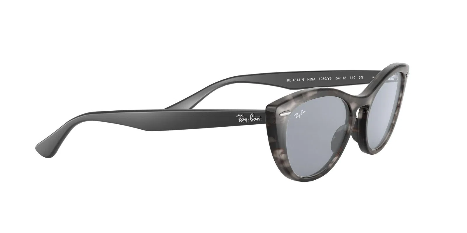 Ray-Ban Nina 4314N Sunglasses - view 22